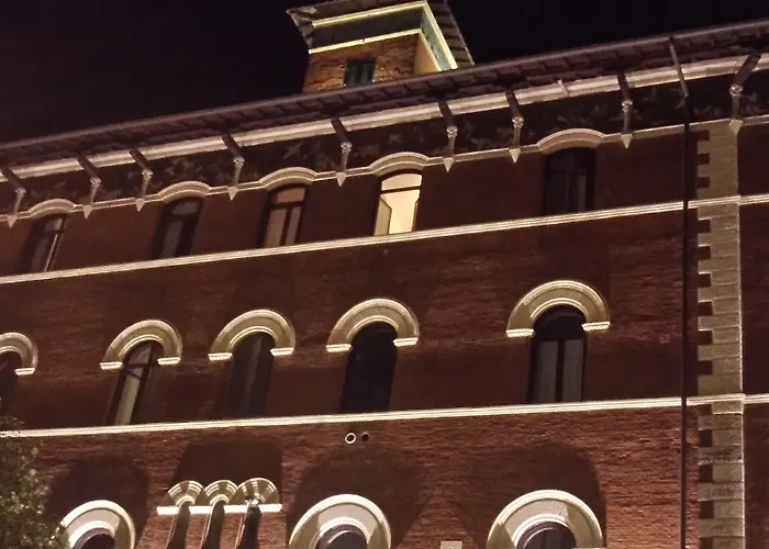 Farnese DesignBB Hotel