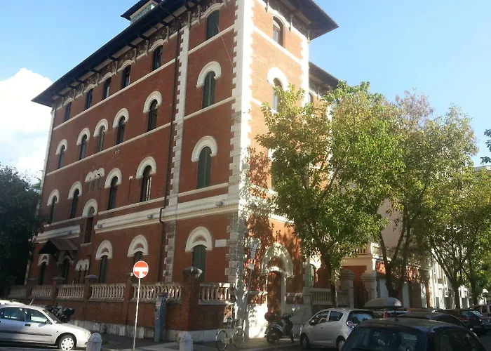 Farnese DesignBB Hotel